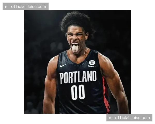 斯库特·亨德森31分助开拓者扳平 探花秀迎来生涯之夜